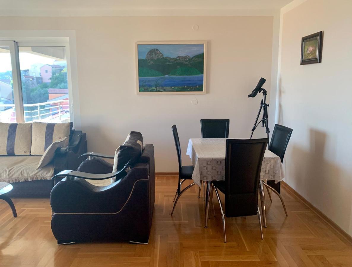 Blue Sky Apartment Петровац Экстерьер фото
