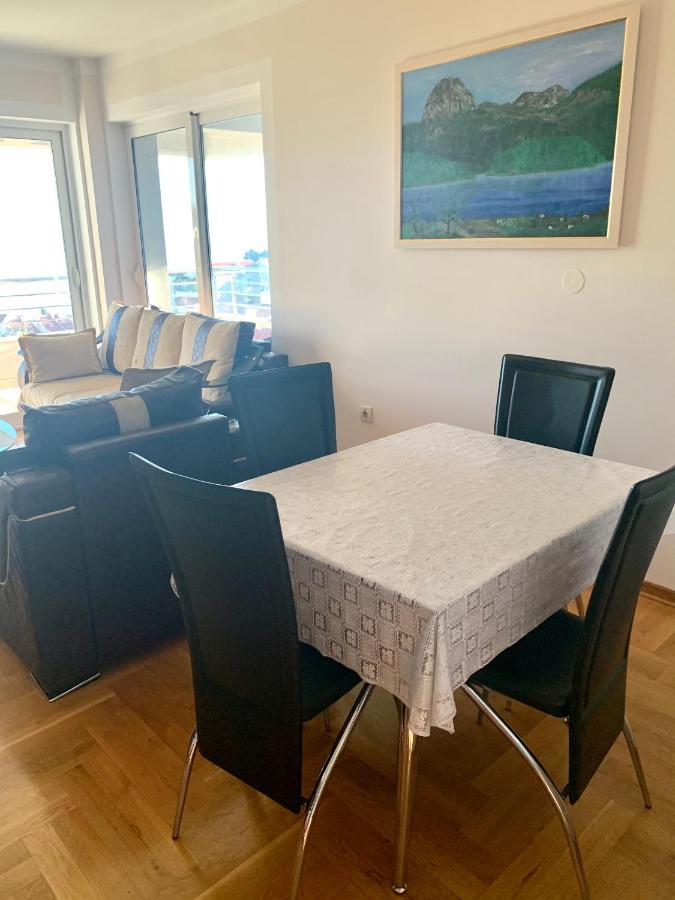 Blue Sky Apartment Петровац Экстерьер фото