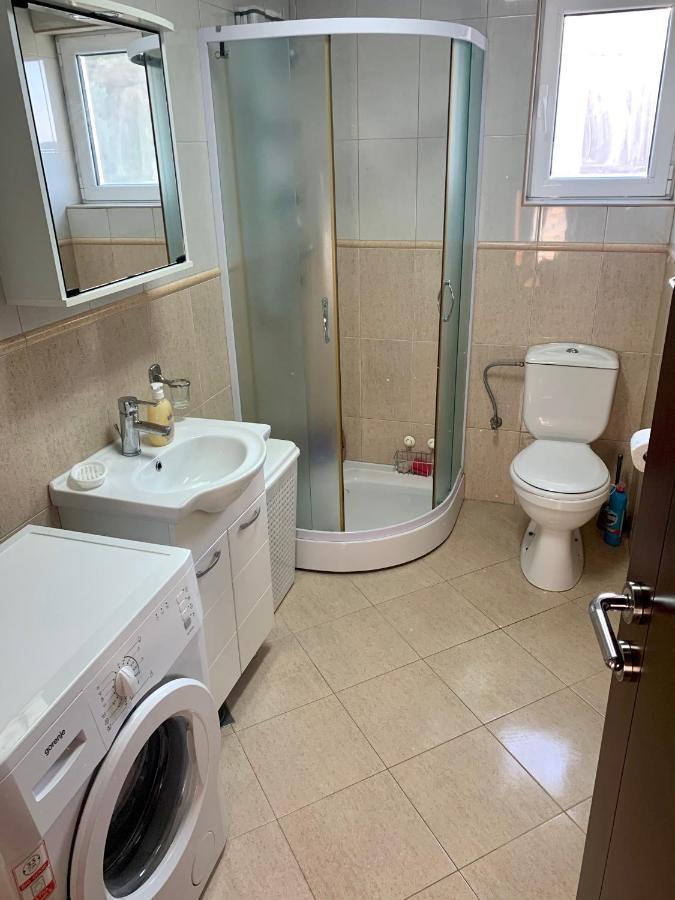 Blue Sky Apartment Петровац Экстерьер фото