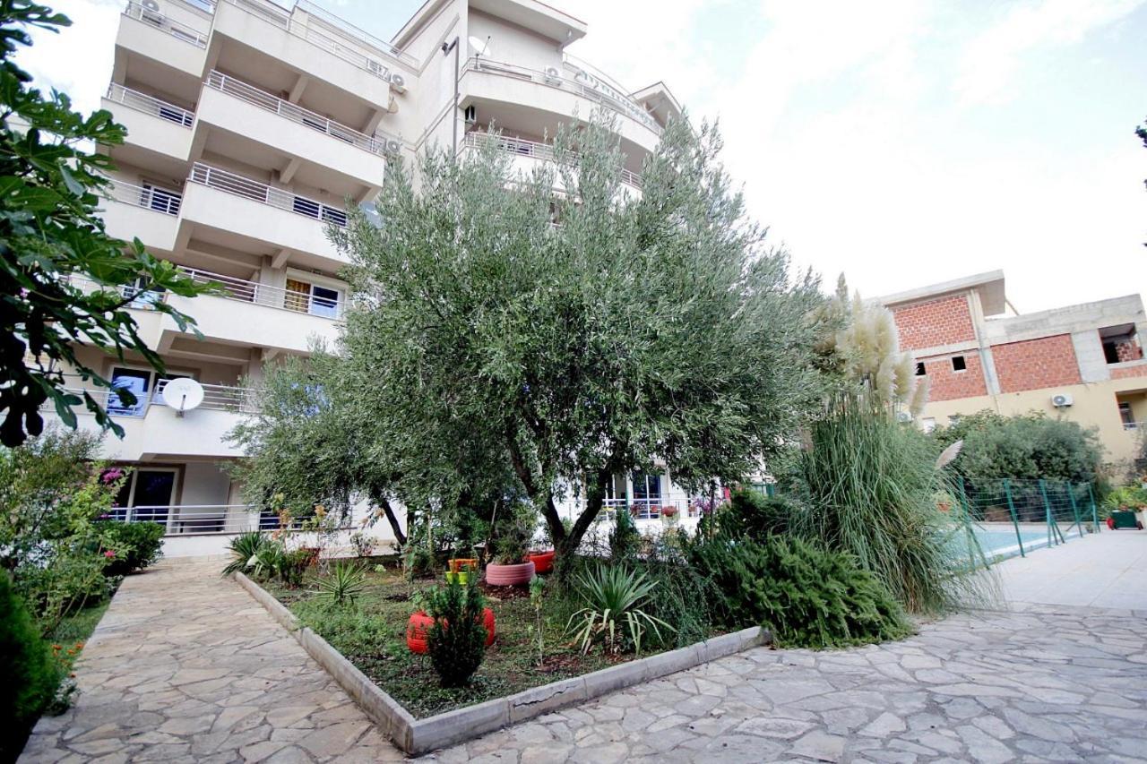 Blue Sky Apartment Петровац Экстерьер фото